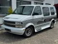 Chevrolet Astro 4.3 E OLYMPIC CHICAGO TRADEWINDS