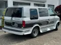 Chevrolet Astro 4.3 E OLYMPIC CHICAGO TRADEWINDS