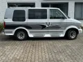 Chevrolet Astro 4.3 E OLYMPIC CHICAGO TRADEWINDS