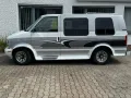 Chevrolet Astro 4.3 E OLYMPIC CHICAGO TRADEWINDS
