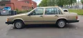 Volvo 740 GL Jahreswagenzustand
