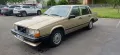 Volvo 740 GL Jahreswagenzustand