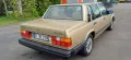 Volvo 740 GL Jahreswagenzustand