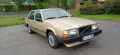 Volvo 740 GL Jahreswagenzustand