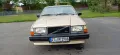 Volvo 740 GL Jahreswagenzustand