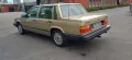 Volvo 740 GL Jahreswagenzustand