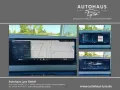 BMW X3 M50 xDrive*LED*AHK*HUD*360°KAMERA*H&K*STANDH*