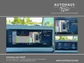 BMW X3 M50 xDrive*LED*AHK*HUD*360°KAMERA*H&K*STANDH*