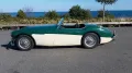 Austin Healey Andere