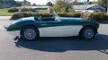 Austin Healey Andere