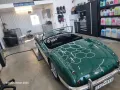 Austin Healey Andere