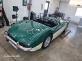 Austin Healey Andere