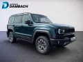 BAIC BJ40 Pro *4x4*SITZKLIMA*SHZ*SCHIEBEDACH*LED*ACC*