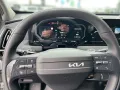 Kia EV5 2WD EARTH DRIVE SOUND LED