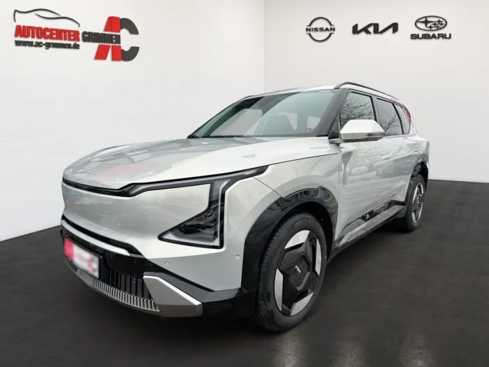 Kia EV5 2WD EARTH DRIVE SOUND LED