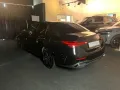 Mercedes-Benz C 400 AMG 4Matic