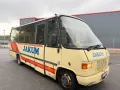 Mercedes-Benz Vario*814D*Teamstar*Reisebus*21 Sitzer*Maxi-XXL*