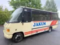Mercedes-Benz Vario*814D*Teamstar*Reisebus*21 Sitzer*Maxi-XXL*