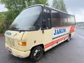 Mercedes-Benz Vario*814D*Teamstar*Reisebus*21 Sitzer*Maxi-XXL*