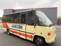 Mercedes-Benz Vario*814D*Teamstar*Reisebus*21 Sitzer*Maxi-XXL*