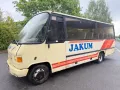 Mercedes-Benz Vario*814D*Teamstar*Reisebus*21 Sitzer*Maxi-XXL*