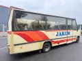 Mercedes-Benz Vario*814D*Teamstar*Reisebus*21 Sitzer*Maxi-XXL*