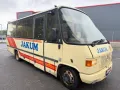 Mercedes-Benz Vario*814D*Teamstar*Reisebus*21 Sitzer*Maxi-XXL*