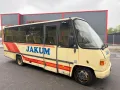 Mercedes-Benz Vario*814D*Teamstar*Reisebus*21 Sitzer*Maxi-XXL*