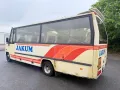 Mercedes-Benz Vario*814D*Teamstar*Reisebus*21 Sitzer*Maxi-XXL*