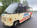 Mercedes-Benz Vario*814D*Teamstar*Reisebus*21 Sitzer*Maxi-XXL*
