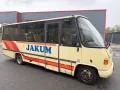 Mercedes-Benz Vario*814D*Teamstar*Reisebus*21 Sitzer*Maxi-XXL*