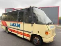 Mercedes-Benz Vario*814D*Teamstar*Reisebus*21 Sitzer*Maxi-XXL*