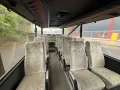 Mercedes-Benz Vario*814D*Teamstar*Reisebus*21 Sitzer*Maxi-XXL*