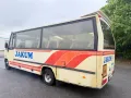 Mercedes-Benz Vario*814D*Teamstar*Reisebus*21 Sitzer*Maxi-XXL*
