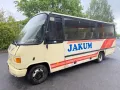 Mercedes-Benz Vario*814D*Teamstar*Reisebus*21 Sitzer*Maxi-XXL*