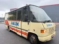 Mercedes-Benz Vario*814D*Teamstar*Reisebus*21 Sitzer*Maxi-XXL*