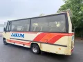 Mercedes-Benz Vario*814D*Teamstar*Reisebus*21 Sitzer*Maxi-XXL*