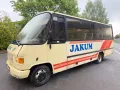 Mercedes-Benz Vario*814D*Teamstar*Reisebus*21 Sitzer*Maxi-XXL*