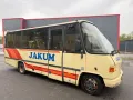Mercedes-Benz Vario*814D*Teamstar*Reisebus*21 Sitzer*Maxi-XXL*