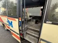 Mercedes-Benz Vario*814D*Teamstar*Reisebus*21 Sitzer*Maxi-XXL*