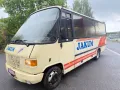 Mercedes-Benz Vario*814D*Teamstar*Reisebus*21 Sitzer*Maxi-XXL*