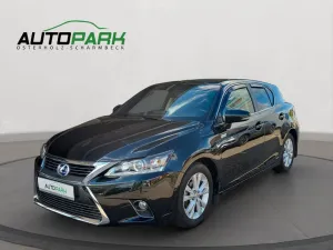 Lexus CT 200h Hybrid - Tempo - SHZ - Kamera -