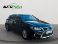 Lexus CT 200h Hybrid - Tempo - SHZ - Kamera -