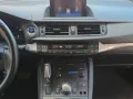 Lexus CT 200h Hybrid - Tempo - SHZ - Kamera -