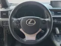 Lexus CT 200h Hybrid - Tempo - SHZ - Kamera -