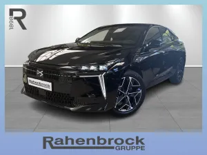 DS Automobiles Nº4 ÉTOILE + Nappa HYBRID 145PS