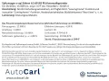 Volkswagen e-up! Edition SHZ/KAMERA/GRA/PDC