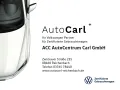 Volkswagen e-up! Edition SHZ/KAMERA/GRA/PDC