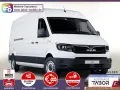 MAN TGE TDI 140 L4H3 3S HFT270° Kam Temp UVP-38%*