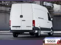 MAN TGE TDI 140 L4H3 3S HFT270° Kam Temp UVP-38%*